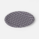 Search for honeycomb paper plates Pattern