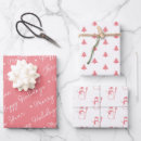 Search for pink wrapping paper Stylish