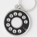 Search for rotary key rings Phone