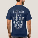 Search for jesus is my best friend tshirts God