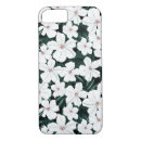 Search for white flower iphone cases Hawaiian