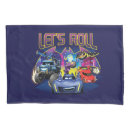 Search for superhero pillowcases Batmobile
