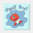 Search for frying magnets Cute