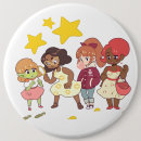 Search for mysteries badges Detective