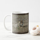 Search for coyotes mugs Canines