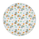 Search for orange chopping boards Garden