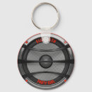 Search for loud key rings Music