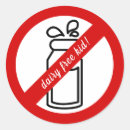 Search for dairy allergy alert stickers Allergic