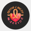 Search for leukemia cancer stickers Blood