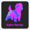 Search for cairns stickers Puppy