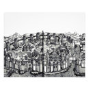 Search for capital city posters Map