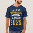 Search for sophomore tshirts Graduation