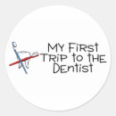 Search for first tooth stickers Dental