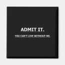 Search for admit magnets 2026