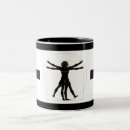 Search for da vinci mugs Illustration