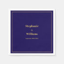 Search for dark navy napkins Minimalist