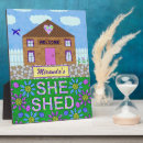 Search for she shed signs Woman cave