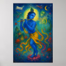 Search for krishna posters Vrindavan