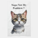 Search for cat tea towels Kitten