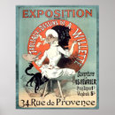 Search for vintage french ad posters Deco