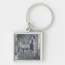 Search for stallion key rings Wild horse
