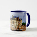 Search for chenonceau mugs Chateau