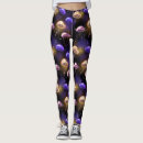 Search for jellyfish leggings Purple