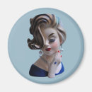Search for peek a magnets Vintage