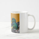 Search for green duck mugs Mallard