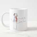 Search for blair coffee mugs Gossip girl
