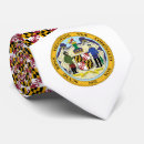 Search for flag design ties United states