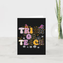 Search for teacher halloween cards Spooky fun
