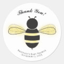 Search for bumble bee seals envelope seals Birthday