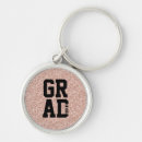 Search for high school senior key rings Glitter