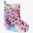 Search for japan christmas stockings Sakura