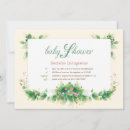 Search for cute 7x5 invitations Nature
