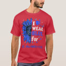 Search for sunflower quote tshirts Colourful
