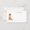 Search for labrador note cards Animal