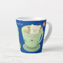 Search for funny tea party mugs Cartoon
