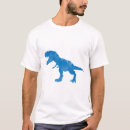 Search for tyrannosaurus tshirts Triceratops