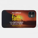 Search for holy spirit iphone cases Faith