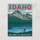 Search for happy fishing postcards Fisherman