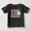 Search for slogan baby shirts Daisy
