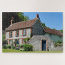 Search for english puzzles Architecture