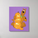 Search for trick canvas prints The mystery machine