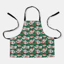 Search for kitten aprons Cute