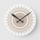 Search for boho bohemian clocks Yoga