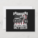 Search for biker birthday invitations Vintage