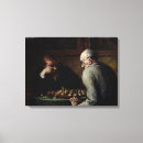 Search for chess canvas prints 19th
