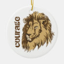 Search for lion king christmas tree decorations Big cat